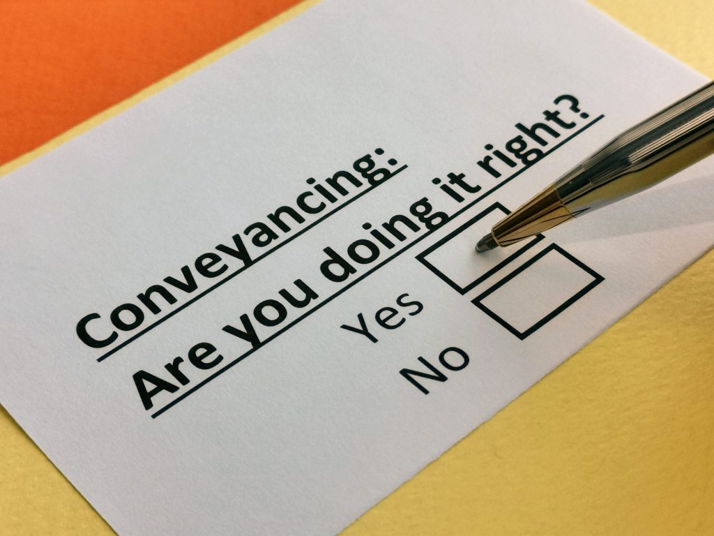 How Much Do Conveyancing Services Cost