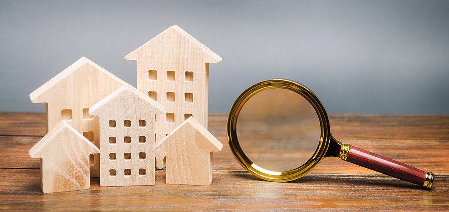 Commercial property valuation in Dubai